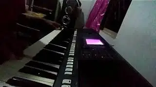 Kavikariye keyboard cover