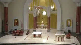 Sunday Morning Mass - 02/01/2026