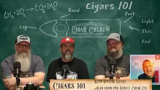 Cigars 101