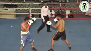 TAIMOOR KHAN VS SHAHEEDULLAH HOTAK (PPBF) 7-11-2019