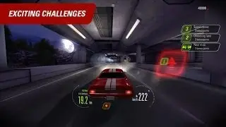 Muscle Run Android & iPhone / iPad Game