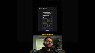 Как настроить оповещения Twitch