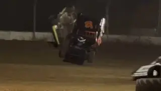 Violent UMP Modified Flip!!!