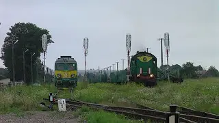 SM48-084, Klemens&oacute;w