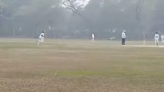 DPS Lahore, PCB match -Central Punjab School Championship