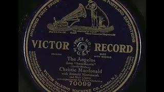 Christie Macdonald 