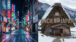 SHIRAKAWA-GO 