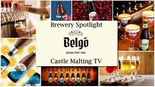 Belgo - Belgian Brewery, Vietnam | Brewery Spotlight | Castle Malting TV