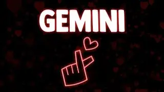 GEMINI SOMEONE REALIZES HOW IMPORTANT YOU ARE GEMINI JANUARY 2022 LOVE TAROT READING