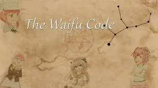 The Waifu Code | A scientific analysis