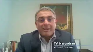 Tata Steel CEO announces the certification of Jamshedpur site against the ResponsibleSteel Standard