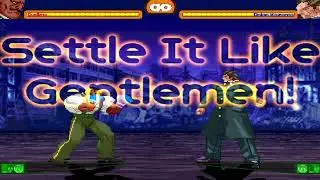 MG026 MUGEN - Dudley #32 vs. Daigo Kazama (Nexus Gaming)