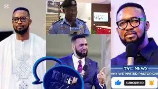 PASTOR CHRIS OKAFOR UNDER FIRE AS LAGOS STATE POLICE ORDER FULL INVESTIGATION AND ARREST 😳🙄