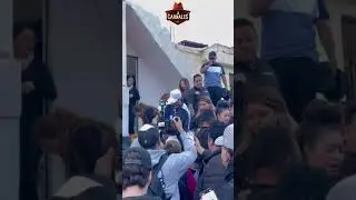 Santa Fe Klan se convirti&oacute; en Rey Mago