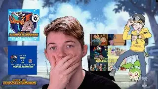 Looking Back At My FIRST Digimon Podcast