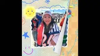Have a good vacation in USA 