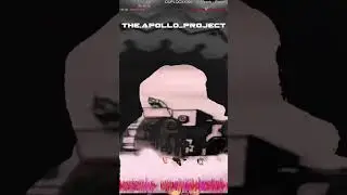 SubLiminal ][ Deep Dubstep Guest Mix by the.Apollo_Project Guest Mix (Teaser) #shorts #darksize