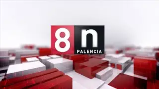 Noticias 14:00h (29 enero 2026) La 8 Palencia CyLTV