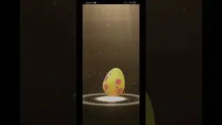 Budew Shiny | Pok&eacute;mon Go
