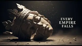 The Rise and Fall of Empires Explained