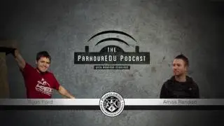 Mission statements by ParkourEDU founders Ryan Ford & Amos Rendao