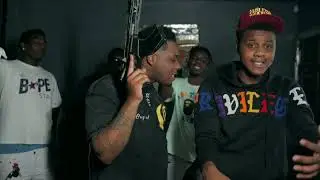 Weedie Livinn - WTF (Official Video)