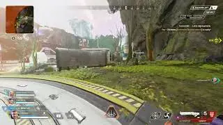 Apex Master Grind