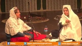 Wakhi short play Kumpeer va  Dunyo