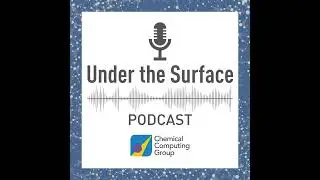 1. Computers to Find Big Molecules