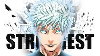 RETURN OF GOJO SATORU! | Jujutsu Kaisen Chapter 221 REVIEW