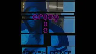 3. Freysh x DangerZone (Prod. Freysh) x [Crazy In 80's EP]