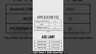 DRDO Scientist B Recruitment 2022 | Eligibility, Age, Salary | DRDO Scientist B Vacancy 2022