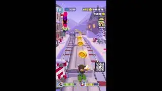 Subway Surfers Live ❤️