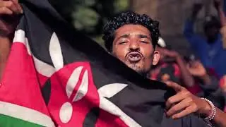 RAS GWAN DE PROPHET Ft EJAY - WAKENYA TUUNGANE