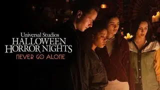HHN 32 | Halloween Horror Nights 2023 Full Length Commercial