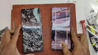 OnePlus 11R Display Replacement | Step-by-Step Screen Repair Guide