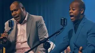 Hino Que Impactou A Nação😱🔥É Lindo😭• O Escolhido|Jonas Oliver Feat Gerson Rufino
