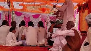 बलिराजा की कथा बसंती लाल जी मेड़िया, हरिकिर्तन पार्टी नाहर खोहरा #हरिकीर्तन दंगल धोरेटा #harikirtan