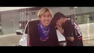 LIL HIGH - พบรักที่เเก๊งสเตอร์ (GANGSTER) Ft. C20J (Music Video)