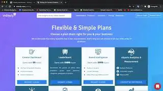 Vidooly Software Review: Pricing - Features & Alternatives