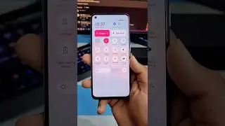 Oppo F19s Official ColorOS 13 Android 13 Update #shorts #oppof19s
