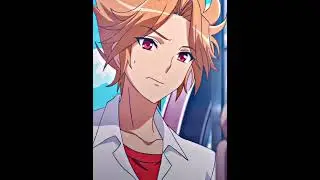 smell of another woman he is done #noucome #anime #hanasq #animeedits