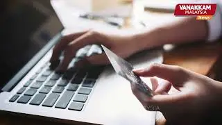 Online bank service disruption; Affected customers can seek compensation from banks directly