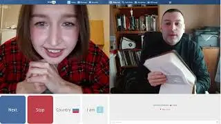 Шокирует. Урок английского для психолога. Смотреть до конца.