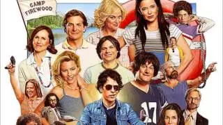 Higher and Higher (Full)- Wet Hot American Summer: First Day of Camp Soundtrack