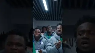How Flying Eagles arrived to face Norway | U20 World Cup 2025