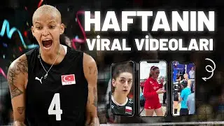 T&uuml;rk taraftarların Boskovic sevgisi | Ferhat Akbaş'ın Japoncası | Vargas'tan Elif Şahin'e cevap