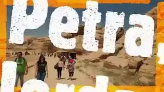 PETRA Experience