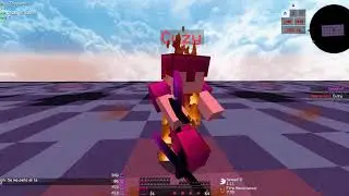 Cuzy is hacking??? Velt Pvp (clickbait... kinda)