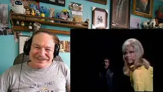 Nancy Sinatra & Lee Hazlewood - Summer Wine, A Layman's Reaction